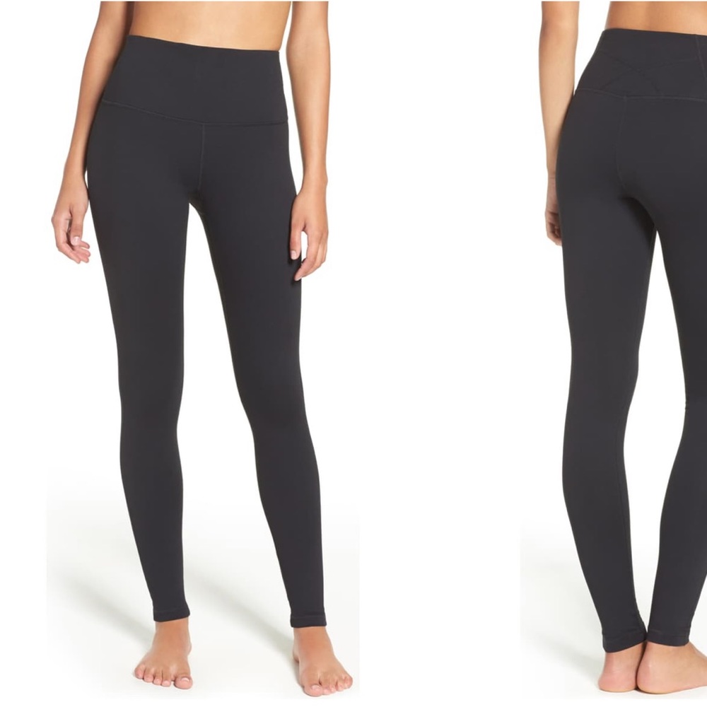 Zella Live In High Waist Leggings